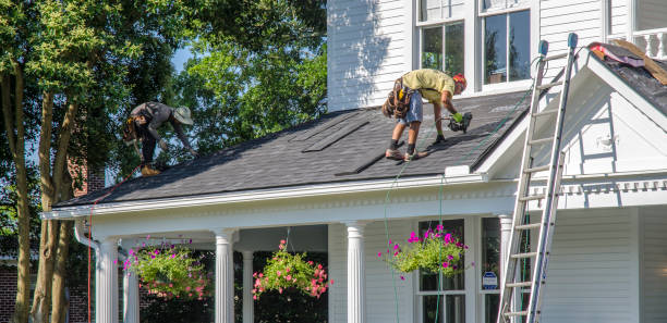 Professional Roofing Contractor in Bicknell, IN
